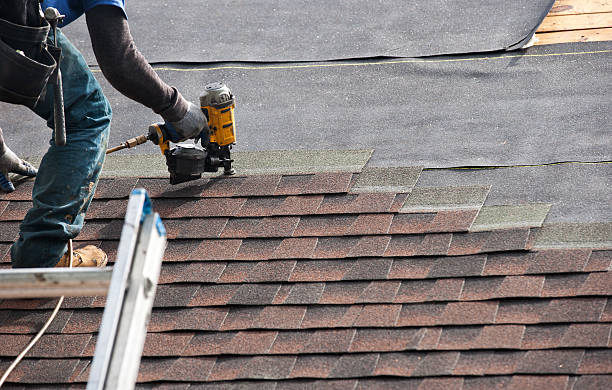 Licensed Emergency Roof Repair service in Endicott, NY - Brentwood Metal Roofing